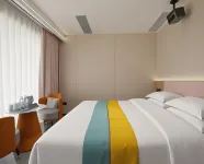 Pingtan Shixinghai · Windmill Sunrise Scenic Apartment