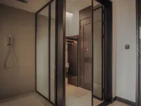 Shangri-La · Shiyi Guancheng Oxygen Supply Homestay