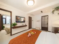 Da Song · Dream Garden Villa (Kaifeng Wansui Mountain Wuxia City Qingming Riverside Garden) Hôtels à : Kaifeng