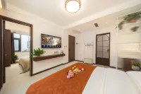 Da Song Dream Garden Homestay (Wansui Mountain Wuxia City Qingming Shanghe Park)