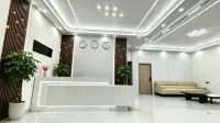 Xinronghua Hotel (Qinzhou No.1 People's Hospital Branch) - Auberges