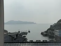 南麂島嶼你民宿