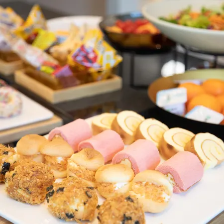 Homeinn Plus Hotel (Xiaogan Airport Economic Zone)