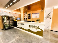 Hotan Yueke Yunju Hotel