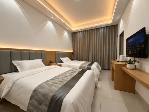 Jingya Homestay (Zhujiangyuan Ancient Town) - Homestays