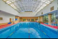 Vienna Royal Hotel (Beijing Miyun)