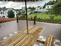 Capy House Taiping