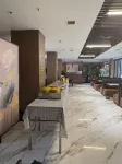 Lanzhou Sanyuanli Hotel (Dongfang Red Square Jingning South Road Branch) - Bữa sáng