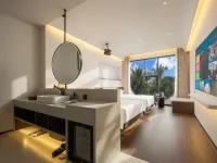 Seren land Hotels in Wanning