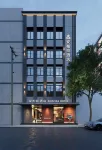 Dalian Ambra Hotel (Renmin Road Donggang Commercial Area Venice Water City) Hotels in 