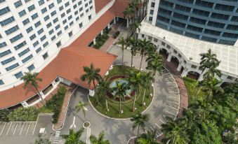 Hanoi Daewoo Hotel