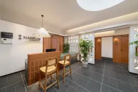 XiangJie Designer Hotel