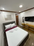 The Legacy Hotel