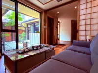 大連金石灘靜湯泉|私湯溫泉別墅（金石萬巷店）