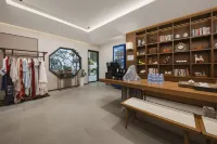 拙硯園林酒店（蘇州觀前街拙政園店） - 3星級