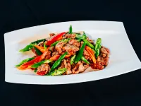 C&D Hot Spring Hotel, Wutong Fuzhou - breakfast