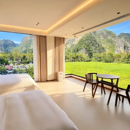 Mountain ballad small building homestay (Mingshi Garden Store)