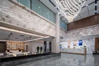 Tekes Shangcheng International Hotel (Bagua City Center Taiji Altar)