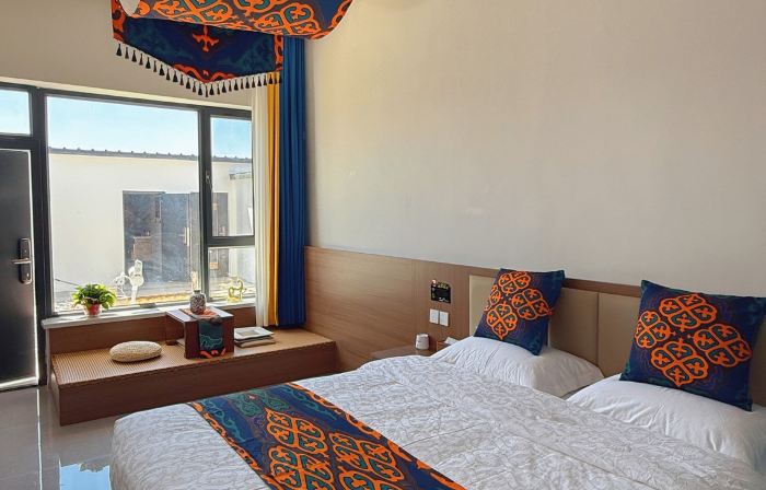 Ailayou Pastoral Guesthouse