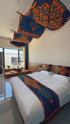 Ailayou Pastoral Guesthouse