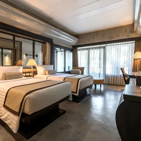 The Dewa Koh Chang
