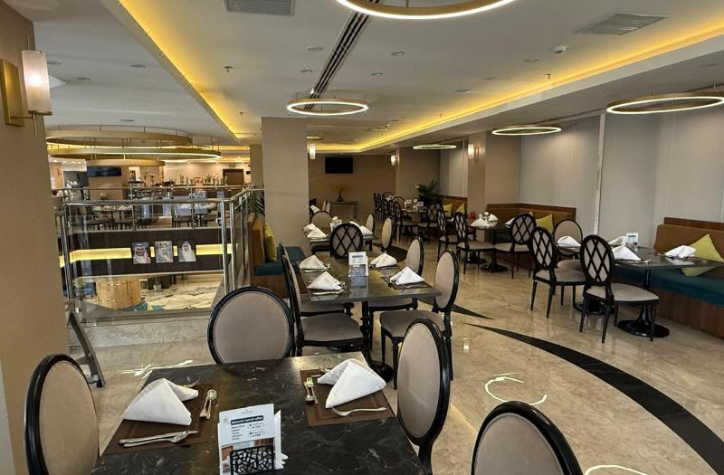Warwick Riyadh Al Wezarat photo 5