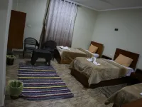 Nuba Nest Hotéis em Assuã