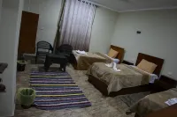 Nuba Nest