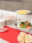 オチャゴフ ホテル - 朝食