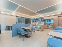 Hanting Changshu Dongzhang Neighborhood Center Hotel Hotels in Changshu