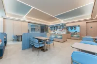 Hanting Changshu Dongzhang Neighborhood Center Hotel