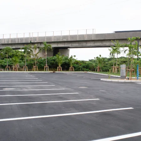 Ref Okinawa Arena by Vessel Hotels