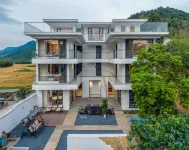 Tonglu Qimu Qiushan Homestay (OMG Heartbeat Park)