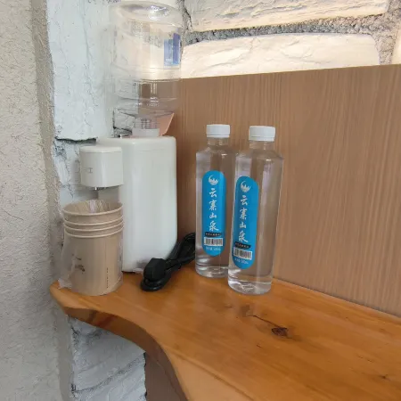 Tianjia Courtyard Homestay (Shexiang Ancient Town)
