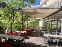 Hôtel Marseille Centre Gare Saint-Charles