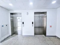 Pyeongtaek S House - Kitchens