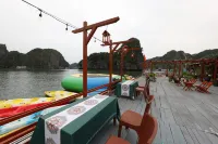 Cat Ba Fishing Village Bay House
