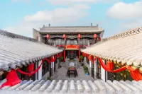 Pingyao Tai He Men Roadhouse - navette aéroport