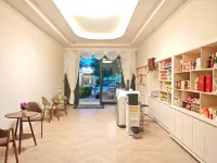 雲棲·舒心家|Vacancy·Homestay美宿（特克斯八卦城店）