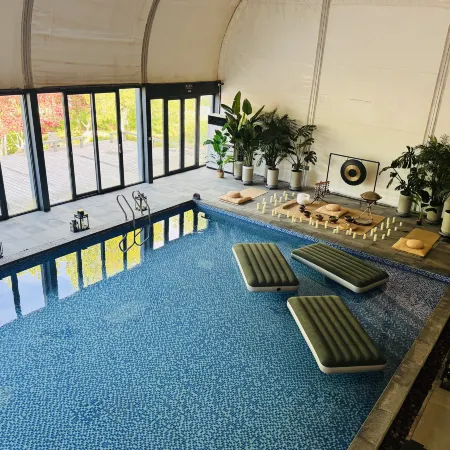 Xinyuan·Taoyuanli Hotel