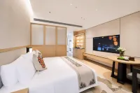Xuihu Hotel - Park Yeri