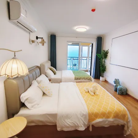 Qiyue Design Guesthouse (Naxianghai)