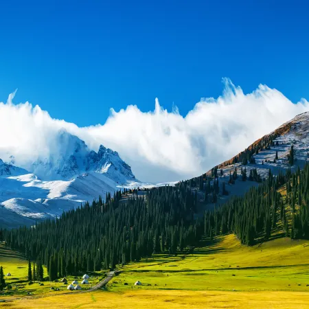 Nala Cloud-Herding Boutique Homestay