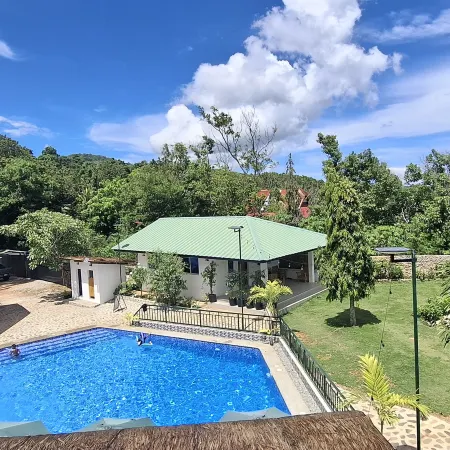 Casa Feliz Ocean Resort