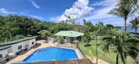 Casa Feliz Ocean Resort