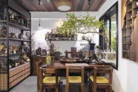 Changsha April 3 Mountain View Terrace Homestay (Yuelushan Hunan University)