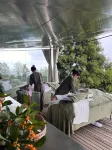 San Yu San ShanAncient City Snow Mountain Scenic Healing Space (Lijiang Branch) - spa