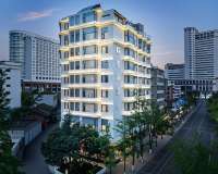 Lili Hotel (Kunming Old Street Nanping Pedestrian Street)