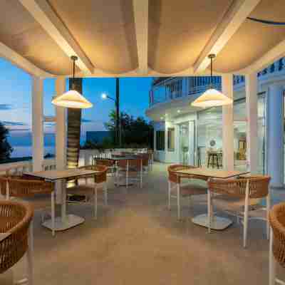 Arkadia Hotel Hotel Exterior