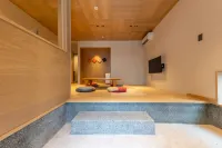 Irodori Hotel UGUISU - Villas